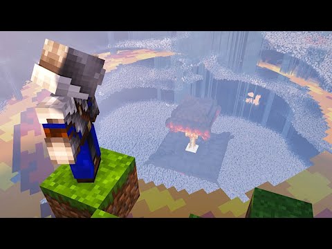 Finding Minecraft's Strongest Nuke Mod
