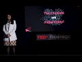 From Oven To Enterprise Crafting Success As A Cake Engineer Neha Gupta TEDxRajajinagar