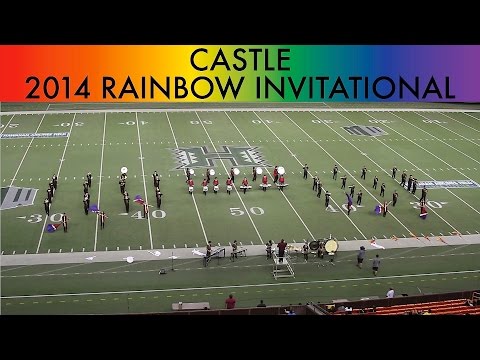 THE KNIGHT | 2014 Castle HS 