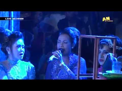 TURUN SINTREN voc.Mimin Aminah - SENI SINTREN SRI MULYA SEJATI Live 2017