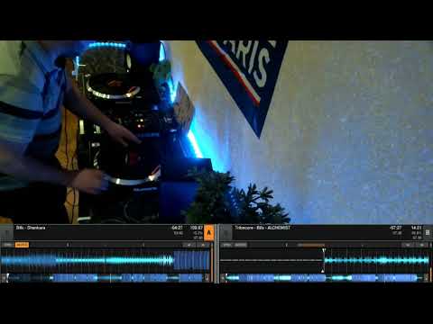 Son de Teuf Tribecore 100% Billx Juin 2019 - Hors série