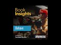 Book Insights Podcast: Behave by Robert M. Sapolsky
