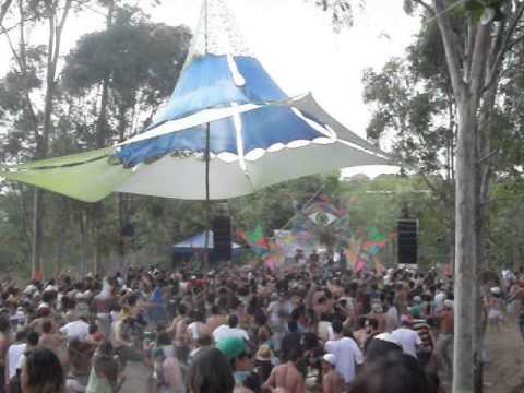 Vegas Live @ Boikot #6