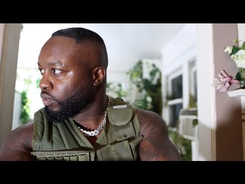GTB Tonio Music Video