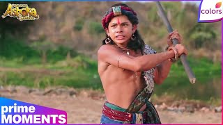 Download lagu Chakravartin Ashoka Samrat | Ep. 21 | Will Ashoka Forget His Oath & Adopt Violence? | Colors TV mp3 Download lagu Chakravartin Ashoka Samrat | Ep. 21 | Will Ashoka Forget His Oath & Adopt Violence? | Colors TV mp3