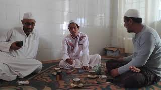 Download lagu Babeh Aldo & Habib Yusuf Alkaf Bertemu, Keduanya Berdamai mp3