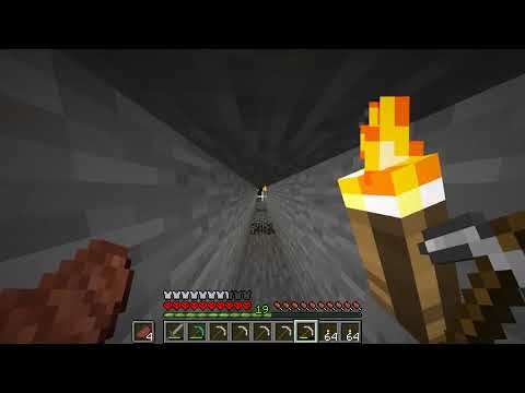 Lets Play Minecraft Hardcore S01E05 Computer Wissen Teil 3 [DE/GER][FULLHD@30]