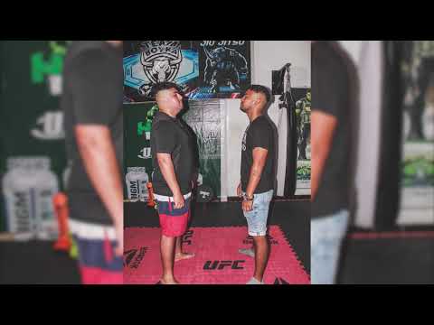 ANNMT vs JAIR WONG - Beat Round 3