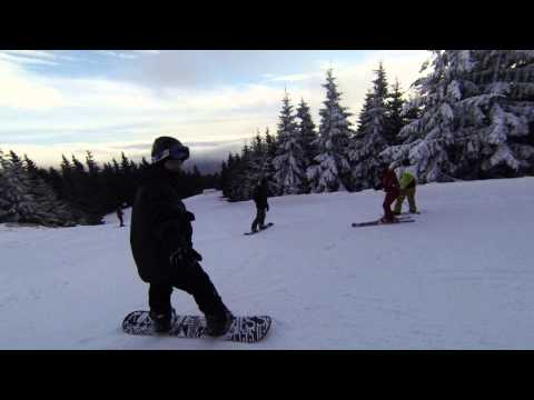 2014.01.11 - Janské Lázně Asplex Ski