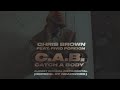 Chris Brown - C.A.B. (Catch A Body) (ALMOST ORIGINAL INSTRUMENTAL)  (ReProd. by nearwork)