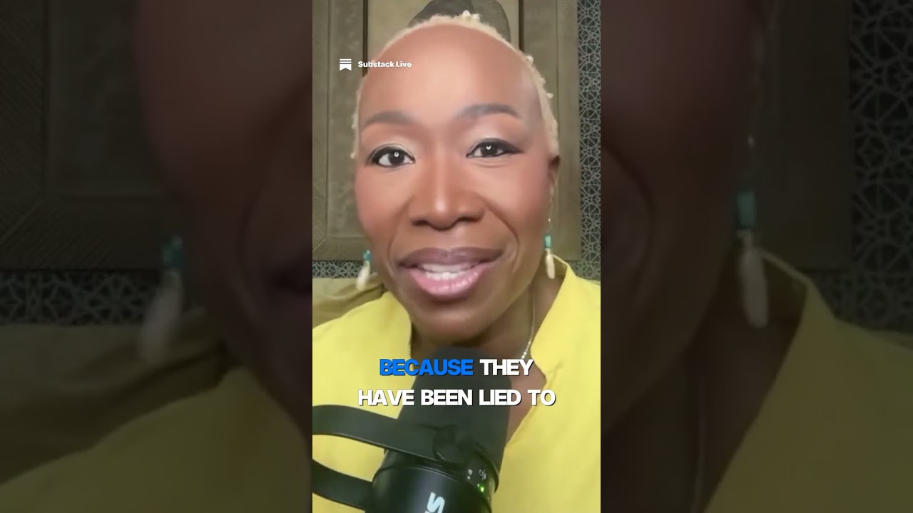 The Grift, the Wake-Up Call | The Joy Reid Show