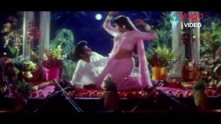 Balakrishna And Meena Song - Volga Videos 2017