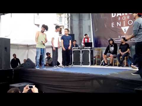 Simo pop & Ayman pop vs monir