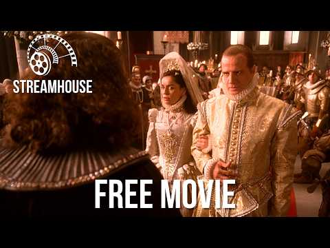 16th Century Sheriff Faces Deadly Murders | FREE MOVIE