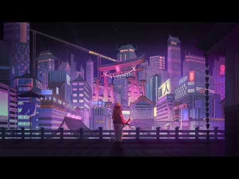 Elijah Nang - Gaijin 3000 外人 Full album [ Sci-fi Audio Adventure ]