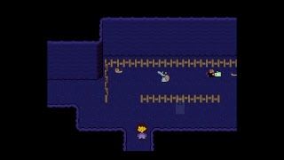 初見 UNDERTALE実況 その9
