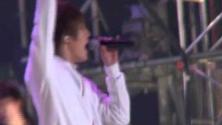 101128 JYJ   EMPTY REMIX + ENDING JJ