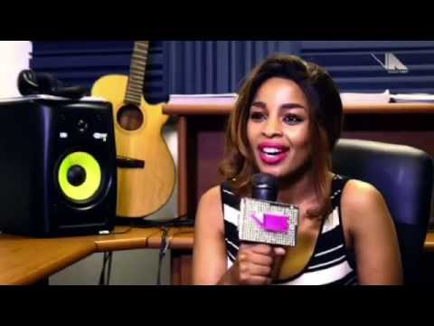 vuzu.tv - V Entertainment: Yasirah Belz