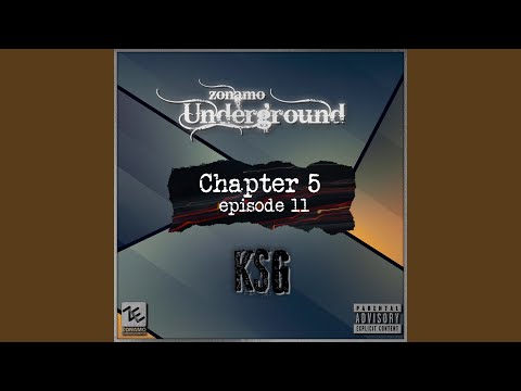 Zonamo Chapter 5 Episode 11 - KSG