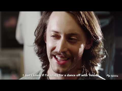 U.S. Olympians: Yeisser Ramirez and Jake Hoyle Tokyo 2020 Interview Part 2