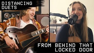 From Behind That Locked Door with Madison Cunningham (Live From Home)