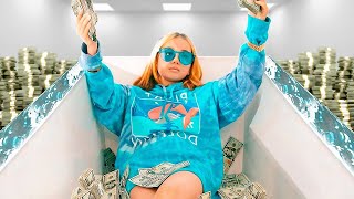 Rich Kids Who Are Richer Than We&#39;ll Ever Be...