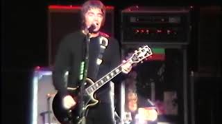 Oasis - Helter Skelter Live @ Y100 Festival, Philadelphia 1999 /