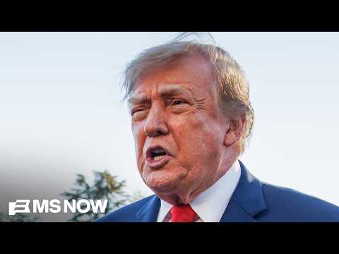 Trump heads to Iowa after BIZARRE rally in South Carolina
