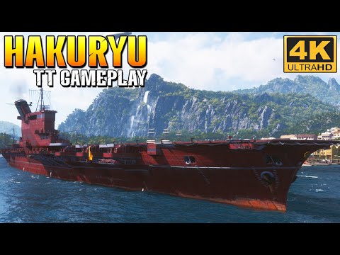 Hakuryu Still Holds Its Ground : A Strong Contender in the 2025 Meta