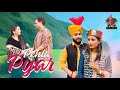 new dogri song pehla pyar singer ashok kumar hans 9149938188
