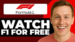 How To Watch F1 For Free 2026 (Legal Way!)