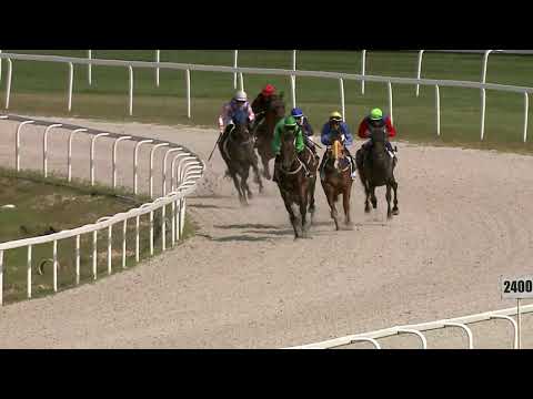 2021.08.22. 03. futam - MUKAB HENDIKEP (V.o.) (szintetikus pálya)