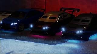 Download lagu (GTA5 Online) FTBM Club Car Meet mp3