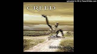 Creed - Never Die