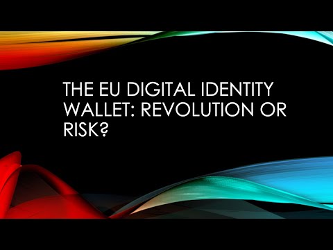 The EU Digital Identity Wallet: Revolution or Risk?