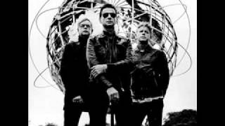 Depeche Mode (Martin Gore) - Motherless Child