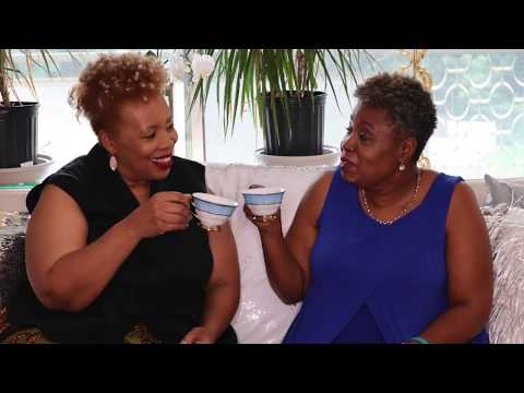 Minutes with the Menopause Whisperer Ep 8