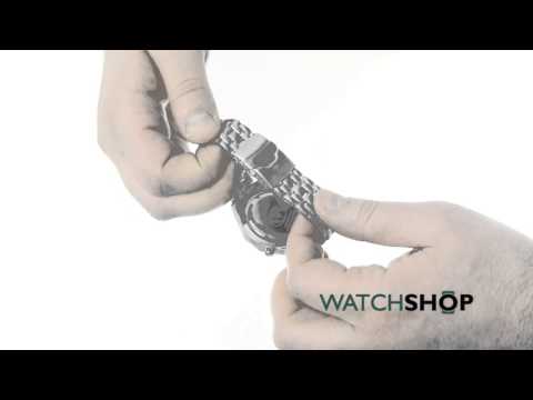 Rotary Men's Aquaspeed Watch (AGB00068/W/04)