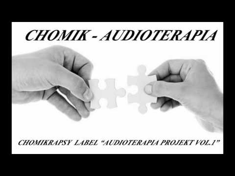 Chomik - AudioTerapia