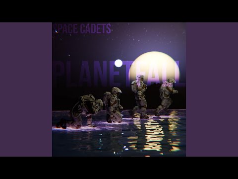 Planetfall