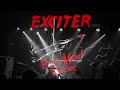 Exciter: Evil Sinner - Live at Saint Vitus Bar (NY)