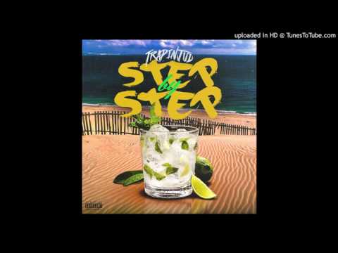 Trapinjud - step by step