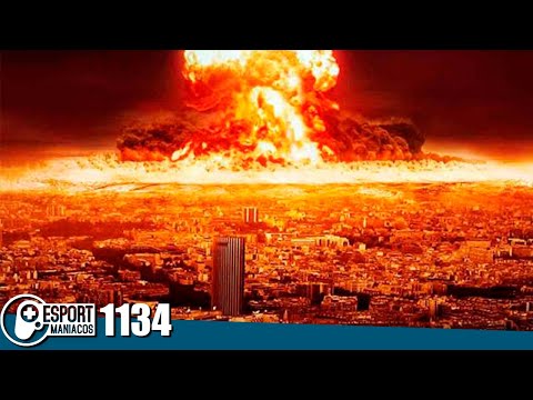 ¿QUÉ HA PASADO EN 2020? Repaso a este año de locos - Esportmaníacos 1134