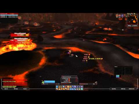 Firelands Trash Farming
