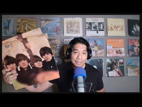 Vinyl Record Shootout #023 | Beatles For Sale | I’m A Loser | 1964 UK OG VS 2014 Mono Reissue