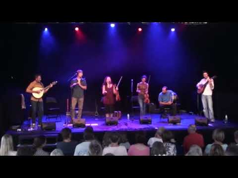 Elandir - Newry highway man