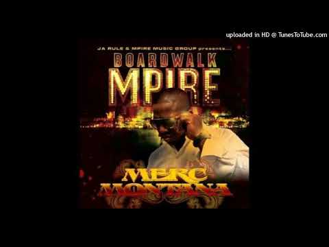 Merc Montana - Hook It Up feat. Harry-O, Young Life, Ja Rule & R. Kelly