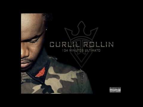 CurLil Rollin - Carta Pa Rony (CurLil-G_Records) 2013