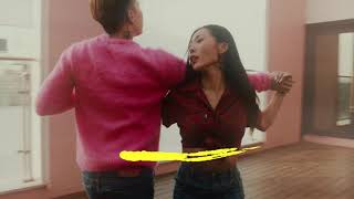 Jay park & Honey J ‘Hoody - sunshine’ dance video