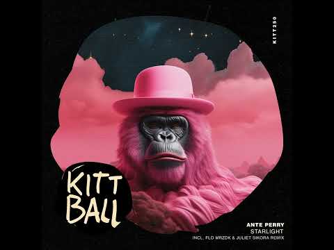 Ante Perry - Starlight (Extended Mix) #housemusic
